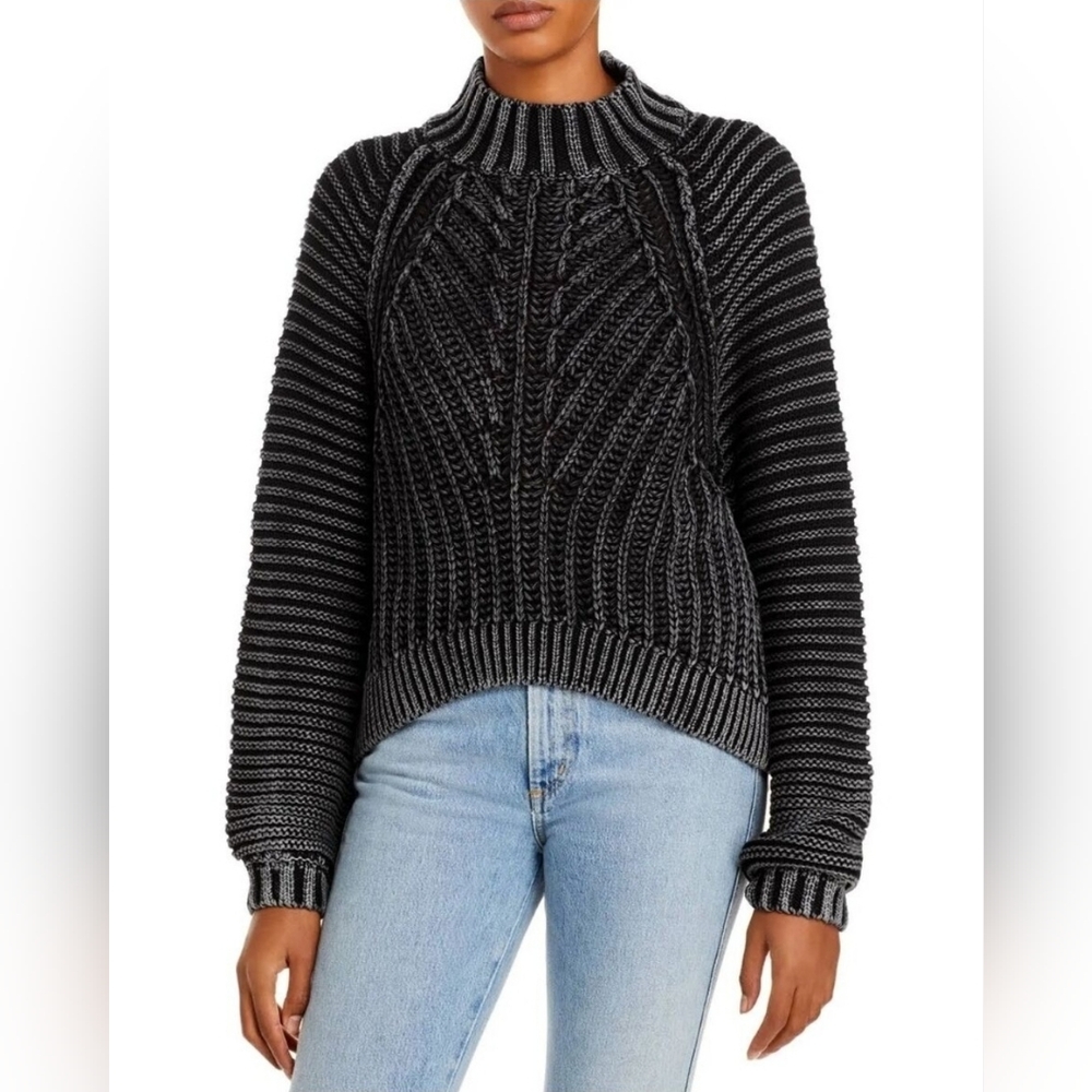 Free People Sweetheart Sweater